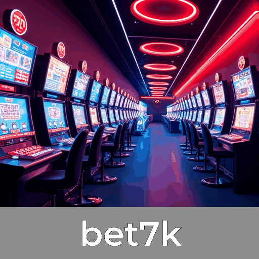 Explore o Acesso Seguro Garantido no bet7k