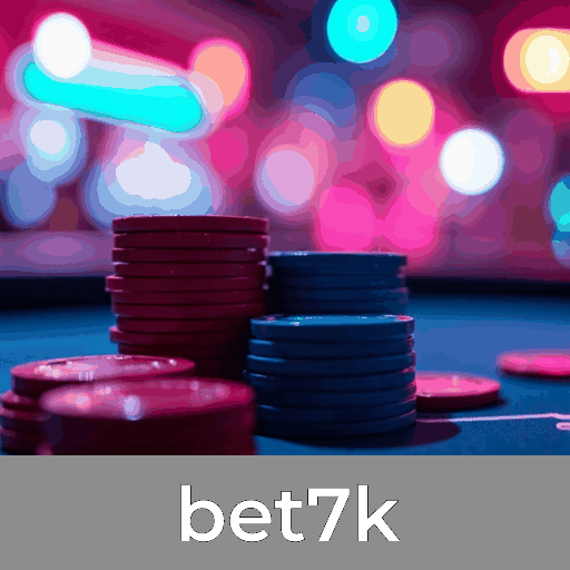 bet7k: Slots com Prêmios Gigantes, Mesa Clássica e Dealer ao Vivo