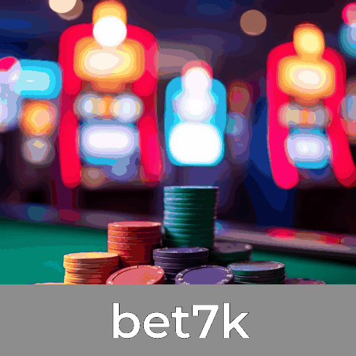 bet7k: Seu Cassino Online de Confiança